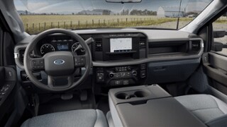 2024 Ford Super Duty® Internal Image 2